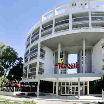 Royal Apartamentos Rentalmar Hotel Exterior