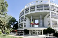 Royal Apartamentos Rentalmar - Cho phép mang theo thú cưng