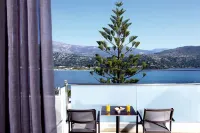 Mouikis Hotel Kefalonia - Ocean View
