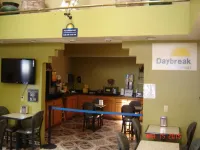 Days Inn by Wyndham Carlsbad - Morgenmad