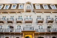 Central Hotel Panama Casco Viejo Hotels near France Square