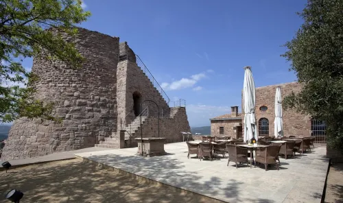 Parador de Cardona Destacadas Photos