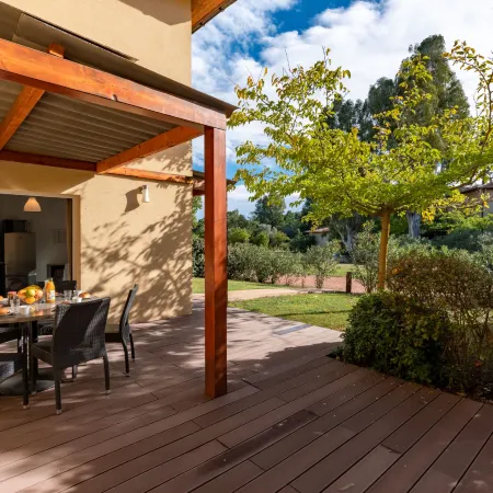 Residence Marina di Favone, T3, 4-6 Pers