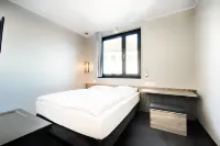 B&B HOTEL Nürnberg-Plärrer