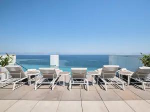 Hotel Marina Badalona