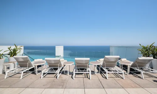 Hotel Marina Badalona