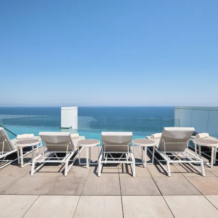 Hotel Marina Badalona