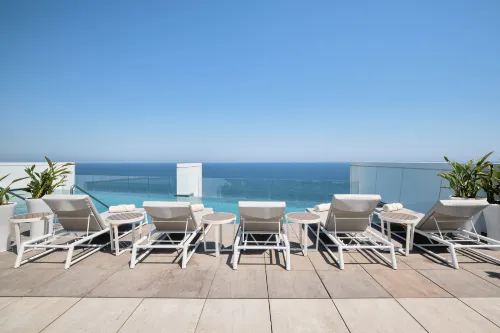 Hotel Marina Badalona