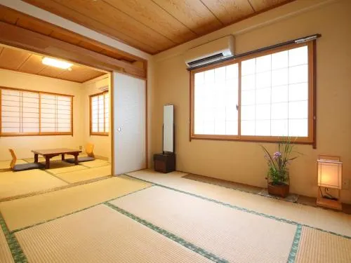 Ryokan Kamogawa Asakusa - 浅草