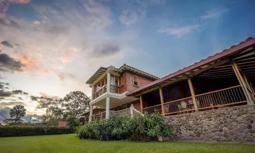 Petra Santa Hotel Boutique
