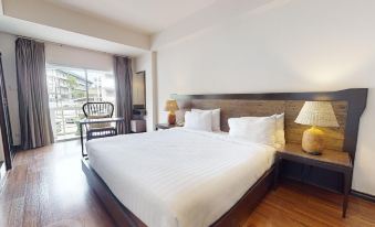 Kasemsarn Hotel Chanthaburi