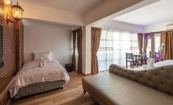 Sudyod Apartment
