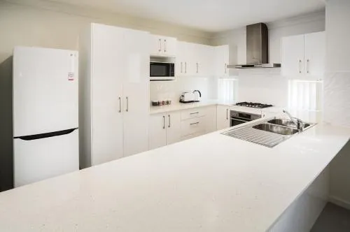 Wallsend Executive Apartments - Homestays