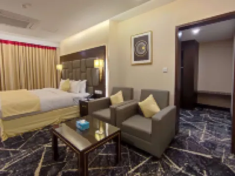 Ramada by Wyndham Murree Lower Topa Resort Hotels in Murree