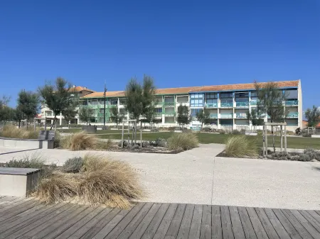 L'Oustalet Отели в г. Мимизан