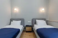 Hotel Lifetime