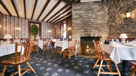 Best Western Plus Revere Inn  Suites