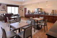 Best Western Plus Frontier Inn