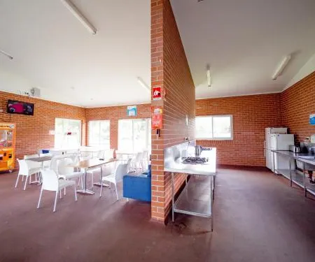 Norah Head Holiday Park