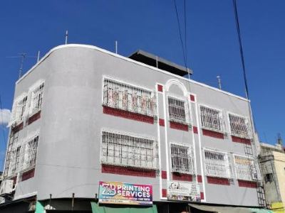 Cabanatuan City Pny Transient Inn 3