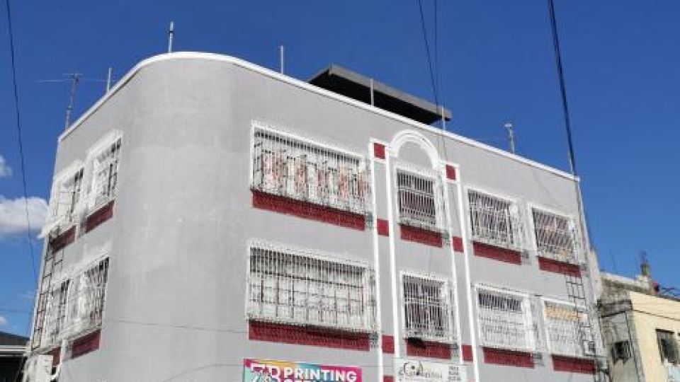 Cabanatuan City Pny Transient Inn 3