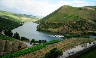 Hotel Rural Quinta Do Pego