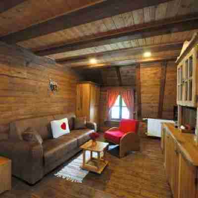 Ethno Houses Plitvice Lakes Hotel Rooms