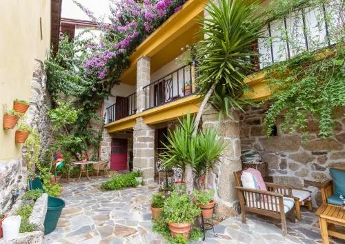 歐雷曼蘇多思帕託斯酒店