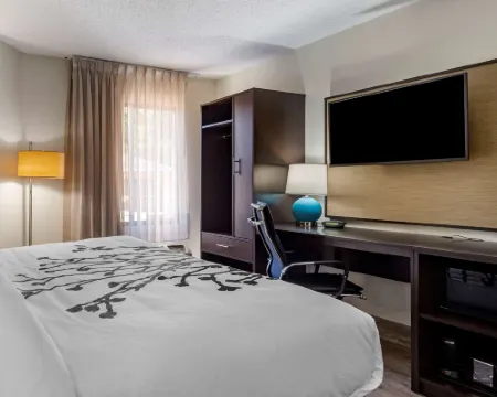 Sleep Inn - Salisbury I-85 Hotels in Salisbury