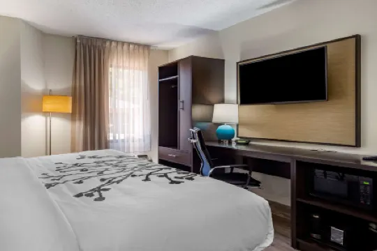 Sleep Inn - Salisbury I-85