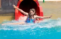 Discovery Parks - Pambula Beach - en bord de mer