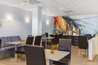 Jonkoping City, Sure Hotel by Best Western - 早餐