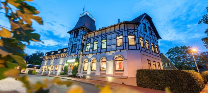 Hotel Birke, Ringhotel Kiel Hotels in Kiel