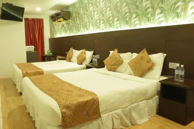 Highlanders Hotel Hotels near Cameron Highlands Discover the History