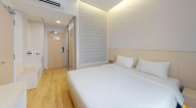 極簡酒店 避蘭東酒店