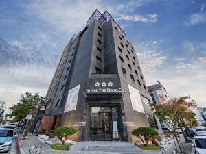 The Hongc Hotel Gangneung