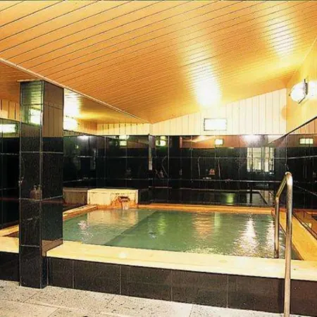Yamagisi Ryokan