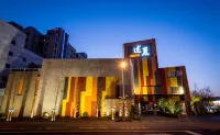 Shu Jia Motel