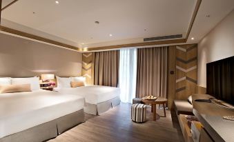 Hotel Royal Chihpen Spa