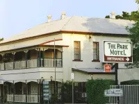 The Park Motel