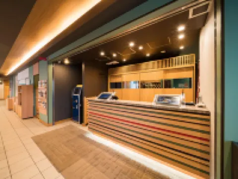 Smile Hotel Kyoto karasmagojo