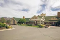 Wine Country Inn Hotels in der Nähe von The Blue Pig Gallery