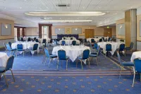 Holiday Inn NEWPORT by IHG - breakfast