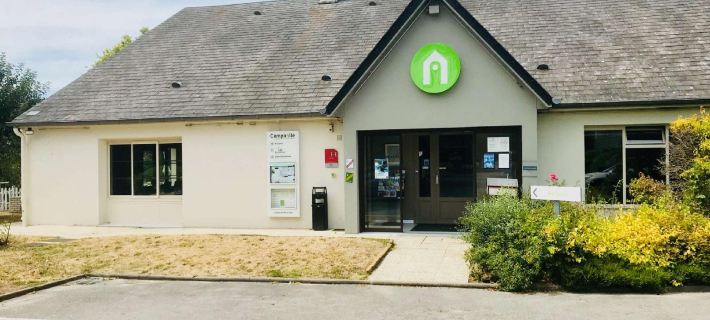 Kyriad Direct Laon Hotels in Aisne