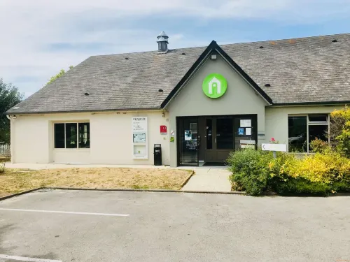 Kyriad Direct Laon Hotels in Laon