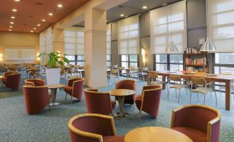 Holiday Inn Express Valencia-Ciudad Las Ciencias
