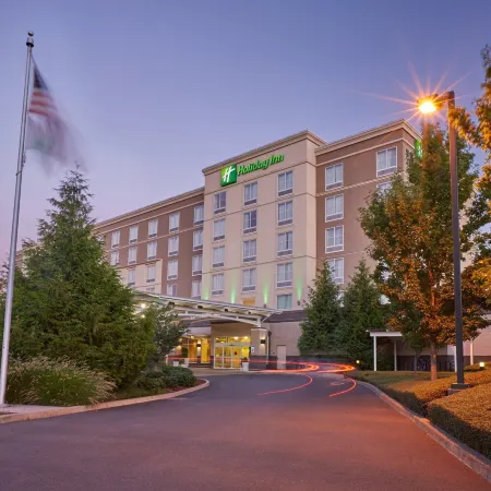 Holiday Inn Express EUGENE - SPRINGFIELD by IHG