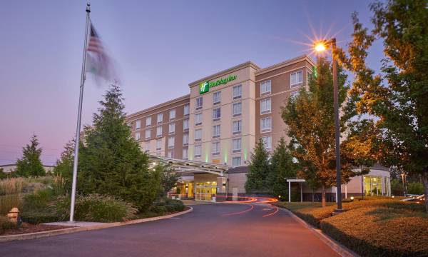 Holiday Inn Express Eugene - Springfield by IHG