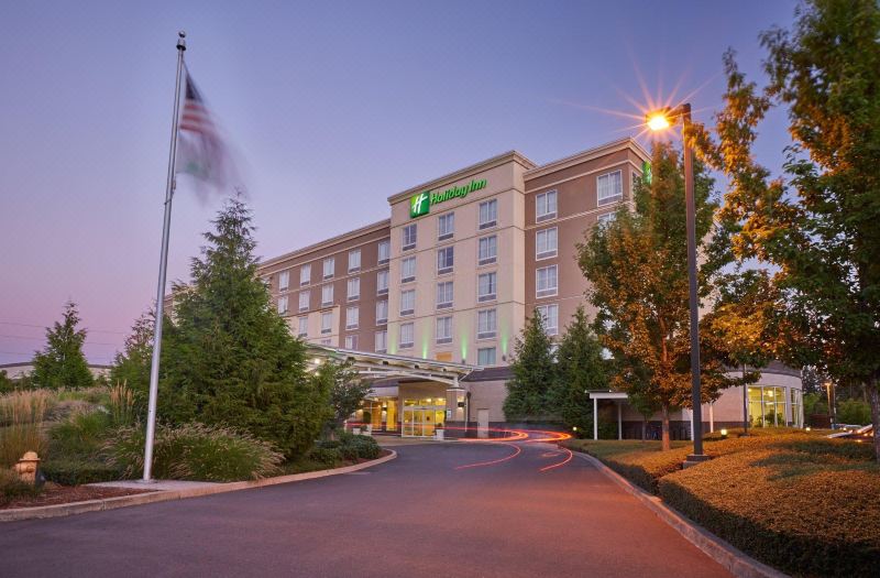 Holiday Inn Express Eugene - Springfield by IHG