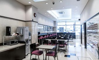 Toyoko Inn Kintetsu Nara Ekimae - Housity